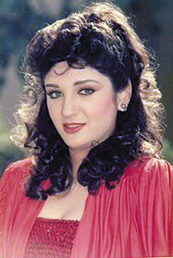 ايمان الطوخى