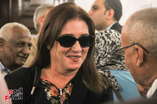ضريح جمال عبد الناصر (25)