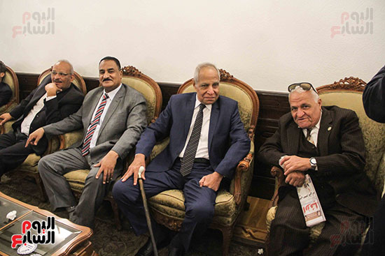 ضريح جمال عبد الناصر (24)