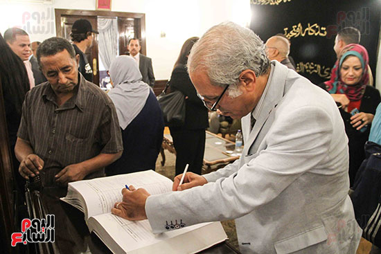 ضريح جمال عبد الناصر (23)