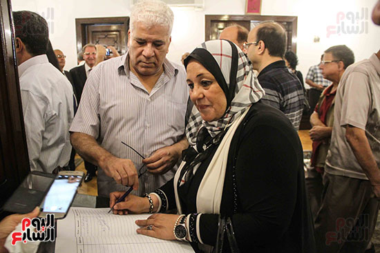 ضريح جمال عبد الناصر (32)