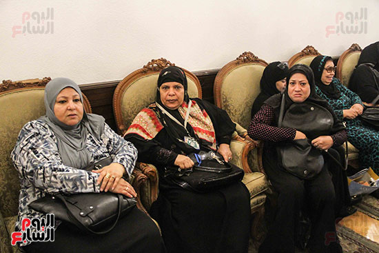 ضريح جمال عبد الناصر (35)