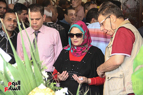 ضريح جمال عبد الناصر (18)