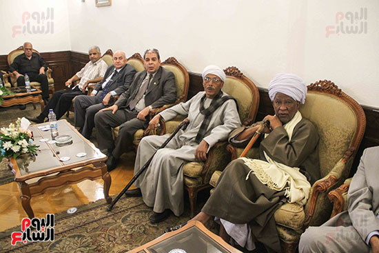 ضريح جمال عبد الناصر (8)