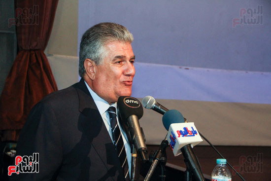 ندوة جمال عبد الناصر (9)