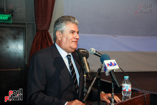 ندوة جمال عبد الناصر (8)