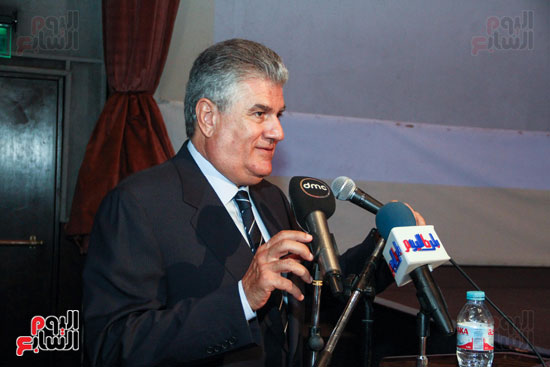 ندوة جمال عبد الناصر (7)