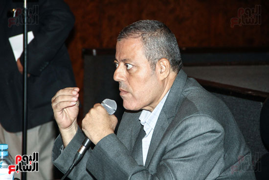ندوة جمال عبد الناصر (23)