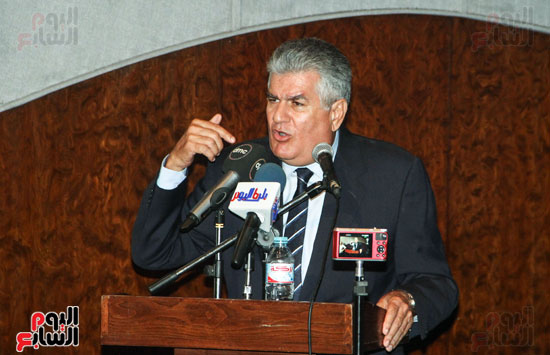 ندوة جمال عبد الناصر (19)