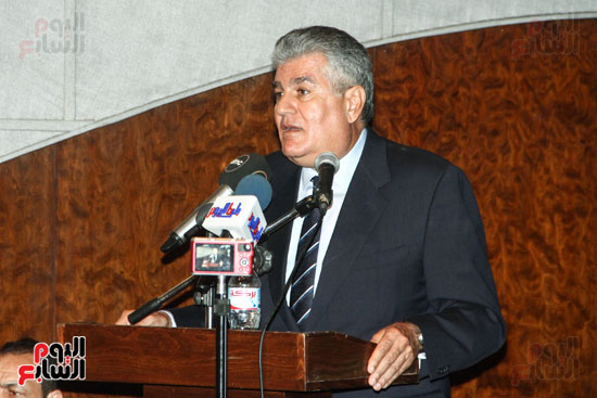 ندوة جمال عبد الناصر (18)