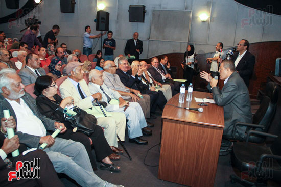ندوة جمال عبد الناصر (21)