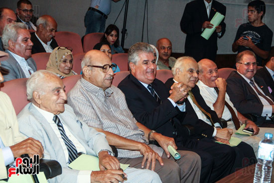 ندوة جمال عبد الناصر (20)