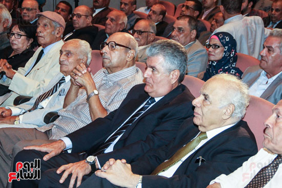 ندوة جمال عبد الناصر (3)