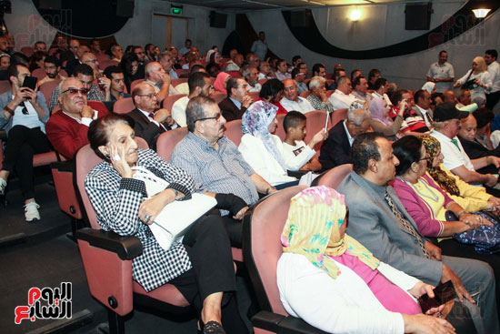 ندوة جمال عبد الناصر (12)