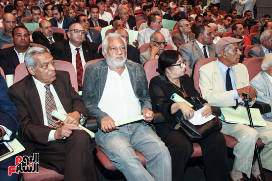 ندوة جمال عبد الناصر (14)