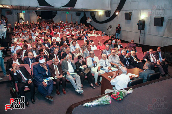 ندوة جمال عبد الناصر (25)