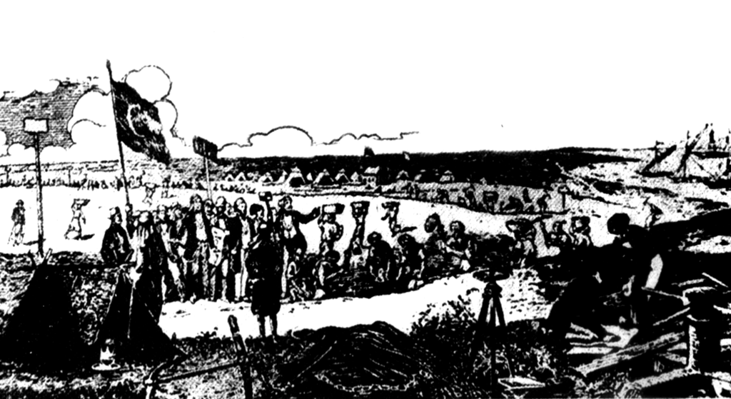 أعمال السخرة في حفر قناة السويس