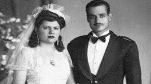 تحيه عبد الناصر