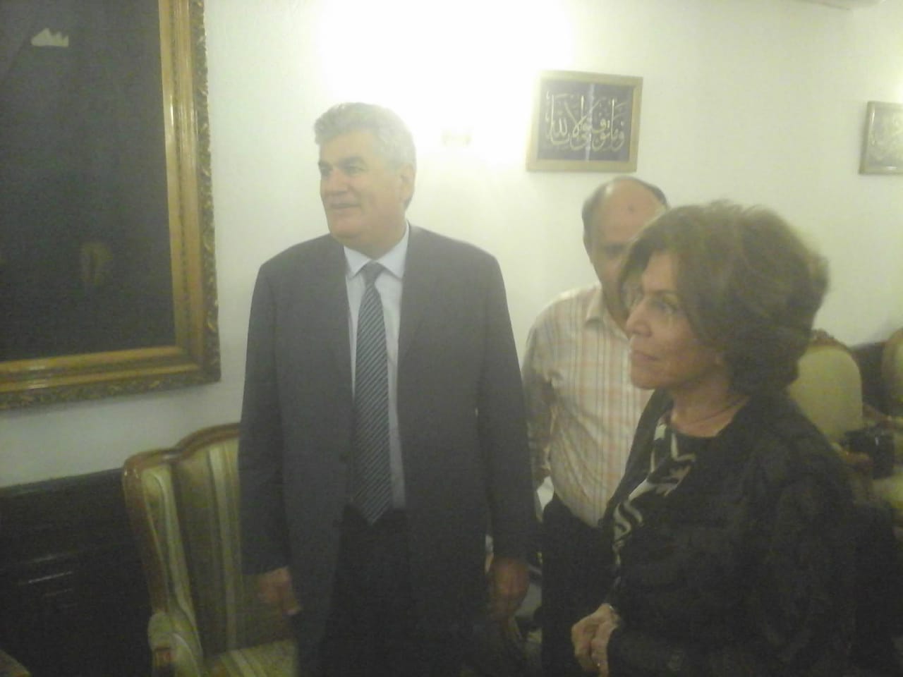 ضريح عبد الناصر (2)