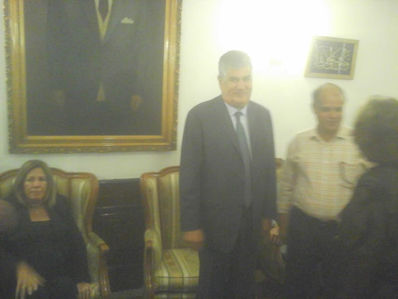 ضريح عبد الناصر (3)