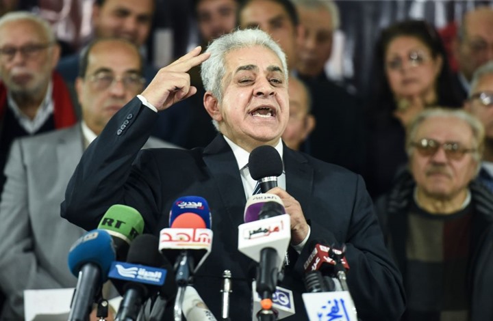 ما حقيقة صفقة قادة اليسار المصري مع النظام؟