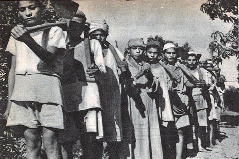 هكذا كان حال المصريين قبل ثورة يوليو