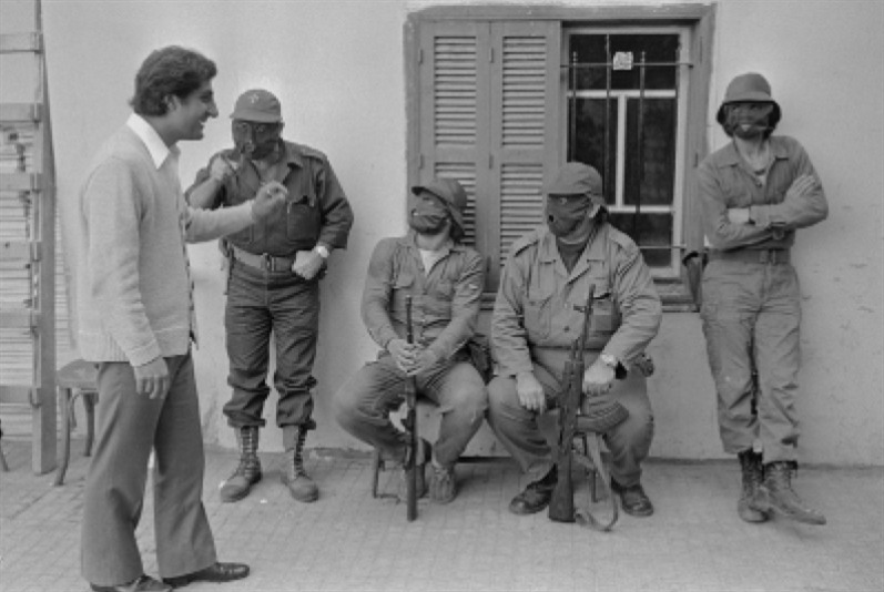 «انهض واقتل أوّلاً»: تاريخ من الإرهاب الإسرائيلي ضد العرب [2]