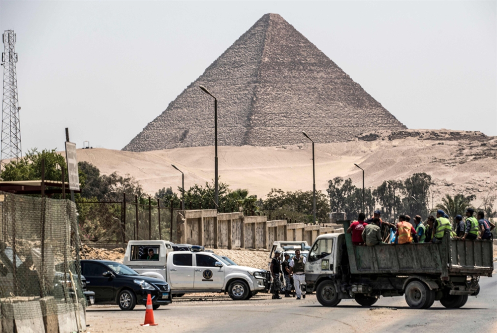 الدولة تلاحق مليارات مستثمري «تفريعة السويس»... قريباً