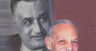 Nasser-Samy