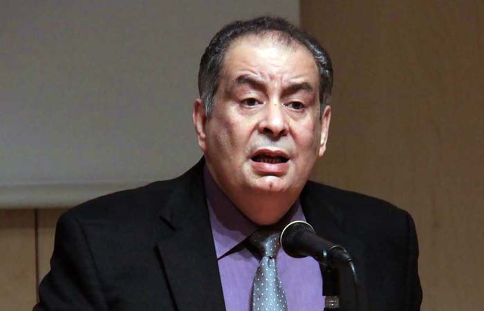 الجذور الصهيونية فى فكر يوسف زيدان