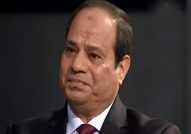 السيسي يكشف لمجلة الرجل: تأثرت كثيرًا بجمال عبدالناصر.. وبكيت يوم وفاته السيسي يكشف لمجلة الرجل: تأثرت كثيرًا بجمال عبدالناصر.. وبكيت يوم وفاته