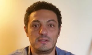 أثارت مقاطع فيديو الممثل السابق محمد علي احتجاجات الشهر الماضي.