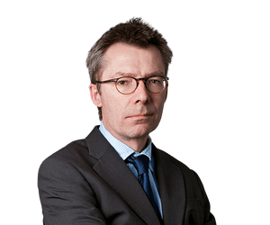 باتريك وينتور