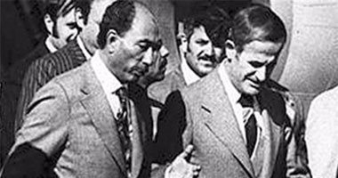 ذات يوم.. السادات يقبل مشروع قرار وقف إطلاق النار دون علم سوريا