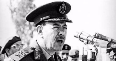 سعيد الشحات يكتب: ذات يوم.. 18 إبريل 1971.. الفريق فوزى والمجلس الأعلى للقوات المسلحة يرفضان "اتحاد الجمهوريات العربية"