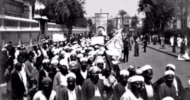 سعيد الشحات يكتب: ذات يوم.. 30 مارس 1919..800 جندى إنجليزى يحرقون 144 منزلا فى «نزلة الشوبك»