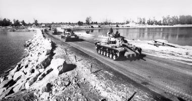 سعيد الشحات يكتب: ذات يوم 6 أكتوبر 1973..مفاجأة صاعقة من الجيش المصرى لإسرائيل.. والقادة الإسرائيليون «همومهم لا تحتمل» 