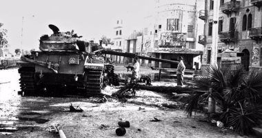 سعيد الشحات يكتب: ذات يوم 26 أكتوبر 1973.. قصف إسرائيلى على السويس المحاصرة وعلاء الخولى يقود معركة توزيع التموين على المحاصرين