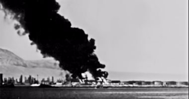 سعيد الشحات يكتب: ذات يوم 16 نوفمبر 1969.. الانفجارات تهز «إيلات» والضابط نبيل عبدالوهاب يعود سابحًا 14 كم بزميله الشهيد «البرقوقى»