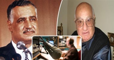 وداعا أحمد سعيد ..مؤسس "صوت العرب" الذي أقلق بصوته الاحتلال الأجنبي للدول العربية .. كان الأكثر تأثيرا فى الجماهير من المحيط إلى الخليج.. ومنتقدوه اختزلوا دوره القومى التحررى فى إذاعة بيانات نكسة يونيو1967