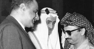 سعيد الشحات يكتب: ذات يوم 27 سبتمبر 1970.. عبد الناصر ينصح عرفات قبل توقيع اتفاق وقف إطلاق النار مع حسين..وأبوعمار: «تحمل هموم العرب وخطاياهم»