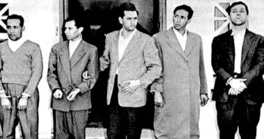 سعيد الشحات يكتب: ذات يوم 30 أكتوبر 1954.. تأجيل انطلاق الثورة الجزائرية.. وبن بيلا ورفاقه يكتبون «البيان» بالفرنسية لإذاعته فى «صوت العرب».. و«الديب» يستعين بمترجمين