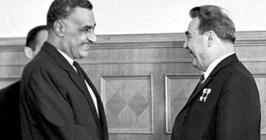سعيد الشحات يكتب: ذات يوم 23 يناير 1970.. عبد الناصر ينتقد القادة السوفيت فى اجتماعهم السرى بموسكو ويهدد بالاستقالة.. وبريجنيف: «من فضلك أعطنا فرصة»