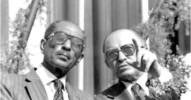 سعيد الشحات يكتب: ذات يوم 26 فبراير 1980.. تبادل السفراء بين مصر وإسرائيل.. وحفاوة فى «تل أبيب» ومليون علم فلسطينى فى القاهرة.. واعتصام مسلح لسعد حلاوة