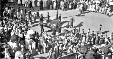 سعيد الشحات يكتب: ذات يوم 25 مارس 1919.. الاحتلال الإنجليزى يحرق قرية «الشبانات» بمحافظة الشرقية انتقاما لمقتل جندى هندى