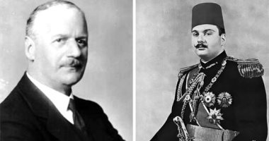 سعيد الشحات يكتب: ذات يوم 18 يونيو 1940.. السفير البريطانى يهدد الملك فاروق: «لا تلعب بالنار واتبع نصيحتنا وحافظ على عرشك من الضياع»