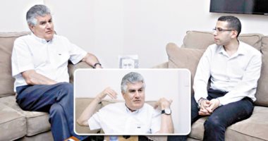  عبدالحكيم عبدالناصر يفتح خزانة أسرار "الزعيم" فى الذكرى الـ67 لثورة يوليو: والدى منع خروجنا من مقر المصيف فى 1965 بسبب تنظيم سيد قطب..وحذرنا من عمليات اغتيال .. الرئيس الراحل لم ينضم يوما لتنظيم الإخوان