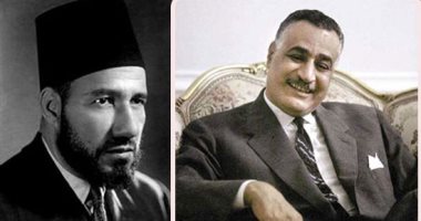 الزعيم والفئران.. عبدالناصر والإخوان..ناصر يهزم أكاذيب الجماعة..أفشل مخططهم فى سرقة ثورة الشعب وفضح إرهابهم وهزم مكتب إرشادهم..عبدالناصر منعهم من سرقة ثورة 23 يوليو وفضحهم أمام الشعب وأسقط وهم قدرتهم على الحشد 