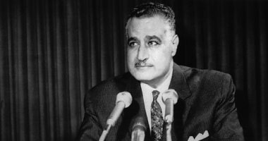 سعيد الشحات يكتب: ذات يوم 28 يوليو 1956.. عبد الناصر للمحتشدين أمام مجلس الوزراء: «أترك ثوار الجزائر يردون على وزير خارجية فرنسا بما يستحق.. ومصر استردت حقها بتأميم القناة»