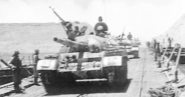 سعيد الشحات يكتب: ذات يوم 6 أكتوبر 1973.. الجيشان المصرى والسورى يحققان المفاجأة بالهجوم ضد العدو الإسرائيلى فى الساعة الثانية وخمس دقائق